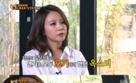 옥소리, 방송 복귀 이유 "우리 아이들 때문에…"