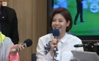린, 남자친구 이수 결혼 질문에 "같이 준비하고 파"