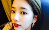수지 근황 셀카, "완전 아리따워…뭘 먹고 이리 예뻐?"