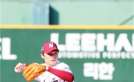 임병욱 ‘역전 쓰리런’…넥센, SK 잡고 2연승