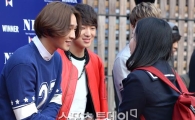 '위너' 남태현 과거 의혹 "일진인데 착했어요(?)" 