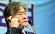 [포토]고심하는 노환규 의사협회장 