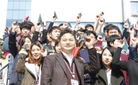삼성디스플레이 직원 1992명, 문자메시지로 8세 환우에 기부한 사연은?