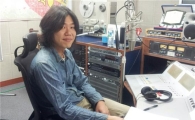 제주섬 ‘효리네 민박’ 사장 이상순, 이번 주는 세빛섬 DJ 'LEE SANG SOON'