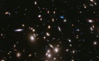 초기 우주 생성 과정, 급팽창 증거 발견…"우주의 신비 풀리나?"