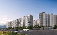 '경북도청신도시 아이파크' 선호도 높은 84㎡ 단일평형 구성