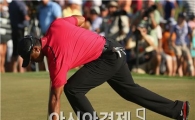 [골프토픽] 우즈, 부상 장기화 "나 어떡해?""