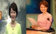 '밀회' 김혜은, 기상캐스터 시절과 달라졌네?