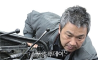 [스투매거진] "바람의 노래를 들어라" 충무로 인쇄골목 미다스의 손, 김병기 대표