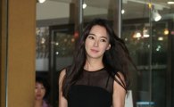 김연주, 비밀 결혼 미스터리…"두달만에 뒤 바뀐 남자?"