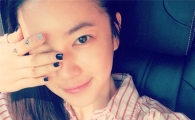 NS윤지 셀카, 수영복 자켓에 이어 생얼까지 공개