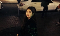 수지, 나는 남자다 출연한 이유 있다던데…
