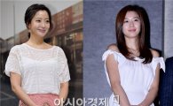 '제 2의 전성기' 김희선 vs 전지현, 상반된 행보 '눈길'
