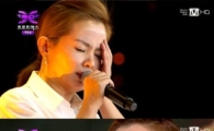 나미애, 절절한 가창력으로 '전원 선택의 감동'