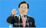 강운태 광주시장, 통합신당 시장 후보 평가 '눈길'