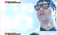 ‘K팝스타3’ 한희준 천일동안, '자유롭지 않아' TOP4 진출 실패