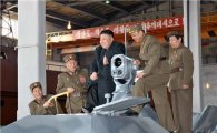북한 보유 잠수함 78척, 미국 제치고 '세계 1위'