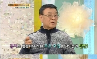 남성남, 사기 당해 재산 잃고… 딸도 뇌출혈에 쓰러져