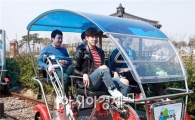 동방신기, 곡성 섬진강기차마을에서 팬미팅 가져 