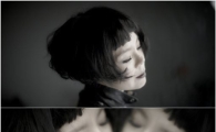 '국민디바' 이은미, 단발머리 화보로 '시선 집중'