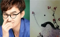 추가열, 소외계층 장학금 마련 위해 '나눔 개인전' 개최