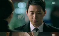 '쓰리데이즈' 박유천, 사직서 제출 "나는 심장이 있다"
