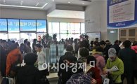 경남기업 '동탄2신도시 경남아너스빌' 계약 4일만에 완판