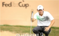 [텍사스오픈] 노승열, 4위 "초반 스퍼트 봤어?"(종합)