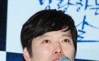 '방황하는 칼날' 정재영 "피해자 아픔, 뭘 해도 위로 안돼"