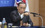위성락 주러 대사 "한러 정상회담 이행 매진할 터"