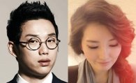 권정열 김윤주 결혼 "유희열 라디오에서 그렇게 티격태격 하더니"