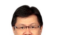 롯데 최초 외국인 임원 '자랑스러운 롯데마트인賞'