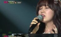박진영 권진아 극찬, 노래 한 곡 내내 예상치 못한 창법에 "놀라워"