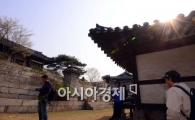 [포토]개방된 창덕궁 낙선재