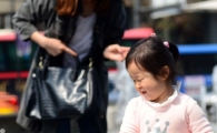 [포토]'벌써 여름?'