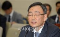 [세월호 침물]최성준 방통위원장 "재난방송 제도 개선해야"