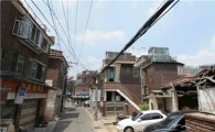 [단독]서울시, ‘6평’짜리 초소형 임대 짓는다