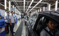 동남아車 격차…태국 질주하고 베트남 헛돌아