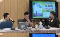 류승수 고백 "오디션 아직까지도 떨어진다" 