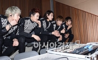 [포토]JJCC, 모니터링도 꼼꼼하게~(스타24시)