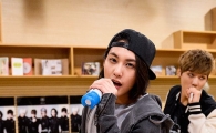 [포토]JJCC 에디, 女心 흔드는 조각외모(스타24시)
