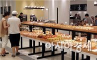 미각천국 재탄생~ 광주신세계 식품관