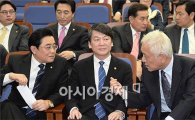 새정치민주연합, 광역단체장 경선룰 미정…최고위서 재논의