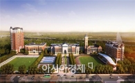 전남 최초 순천 신대지구 외국인학교 설립 탄력 받아