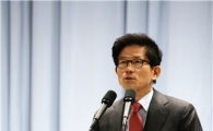 김문수 "공짜바이러스 머릿속 박히면 치료안돼"
