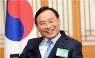 인세로 벽지 아동 돕는 35년 직업 외교관 박희권 주 페루 대사