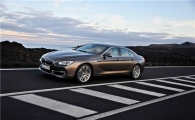 BMW, 6시리즈 그란쿠페 등 무이자 할부 프로모션