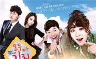 새로운 '막장' MBC 아침드라마 '모두 다 김치' 관전포인트 셋