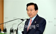 ‘선거법 위반’ 강운태 前광주시장 “구속되더라도 출마하겠다” 