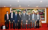 삼성화재-베트남, '삼성비나' 등 보험업 지원협력